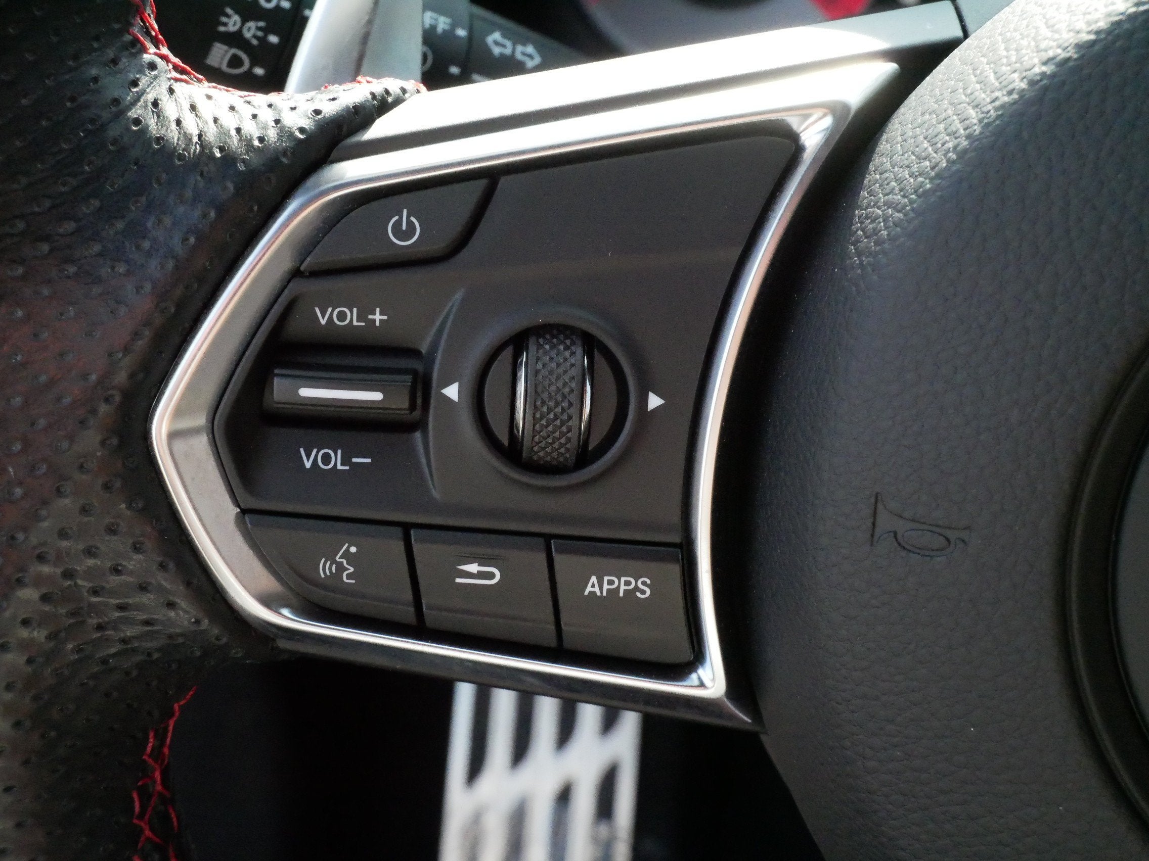 2023 Acura TLX w/A-Spec Package
