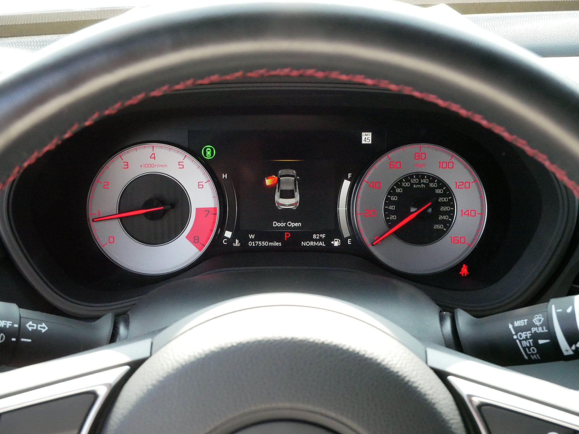 2023 Acura TLX w/A-Spec Package