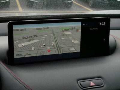 2025 Acura TLX with A-Spec Package