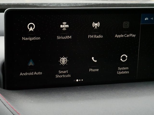 2025 Acura TLX with A-Spec Package