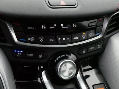 2025 Acura TLX with A-Spec Package