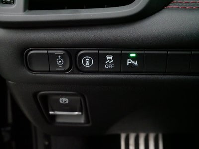 2025 Acura TLX with A-Spec Package