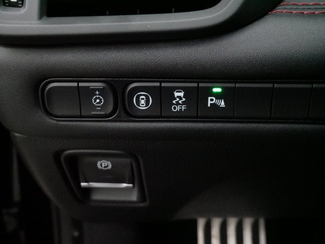 2025 Acura TLX with A-Spec Package