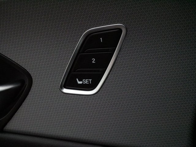 2025 Acura TLX with A-Spec Package