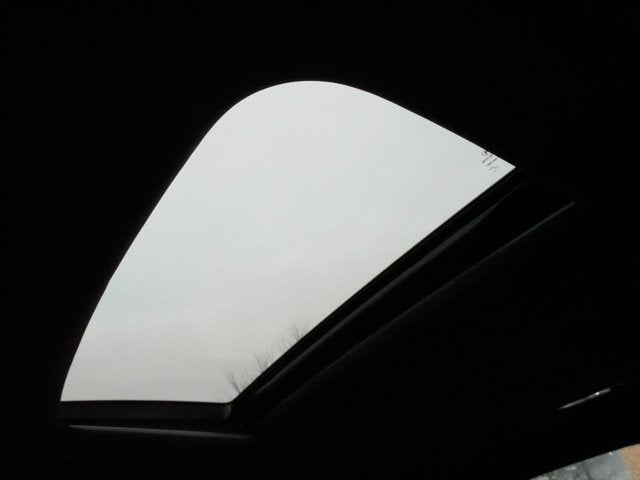 2025 Acura TLX with A-Spec Package