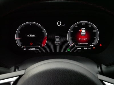 2025 Acura TLX with A-Spec Package