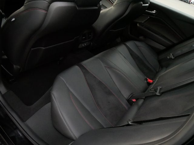 2025 Acura TLX with A-Spec Package