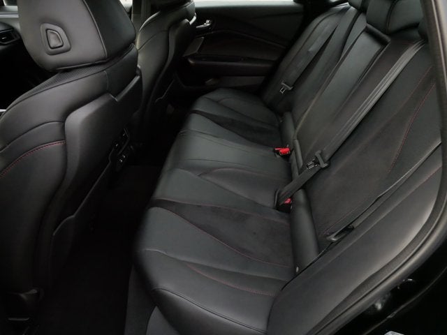 2025 Acura TLX with A-Spec Package
