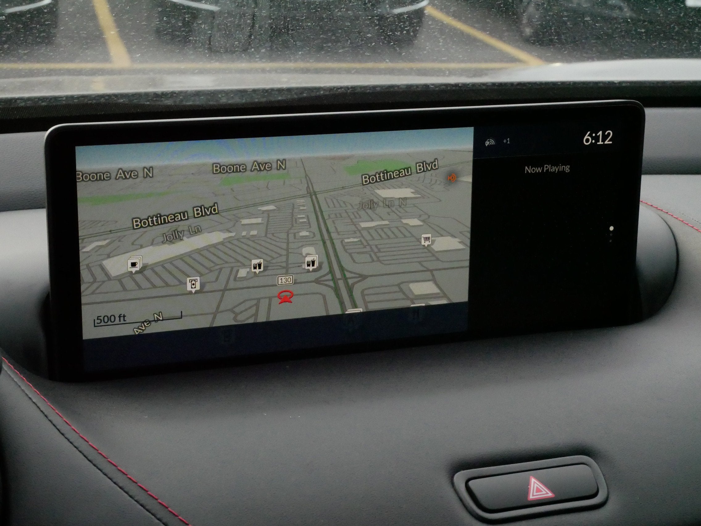 2025 Acura TLX with A-Spec Package