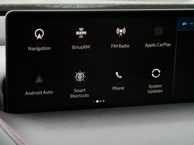 2025 Acura TLX with A-Spec Package