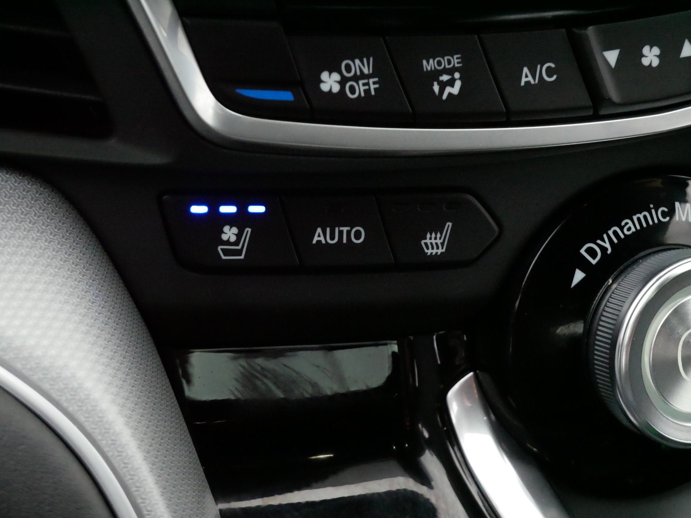 2025 Acura TLX with A-Spec Package