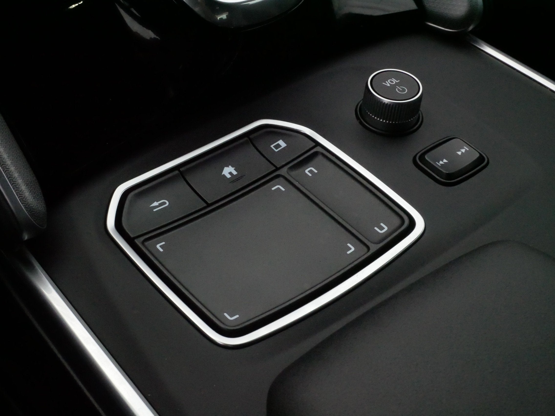 2025 Acura TLX with A-Spec Package