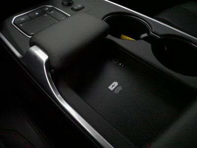 2025 Acura TLX with A-Spec Package