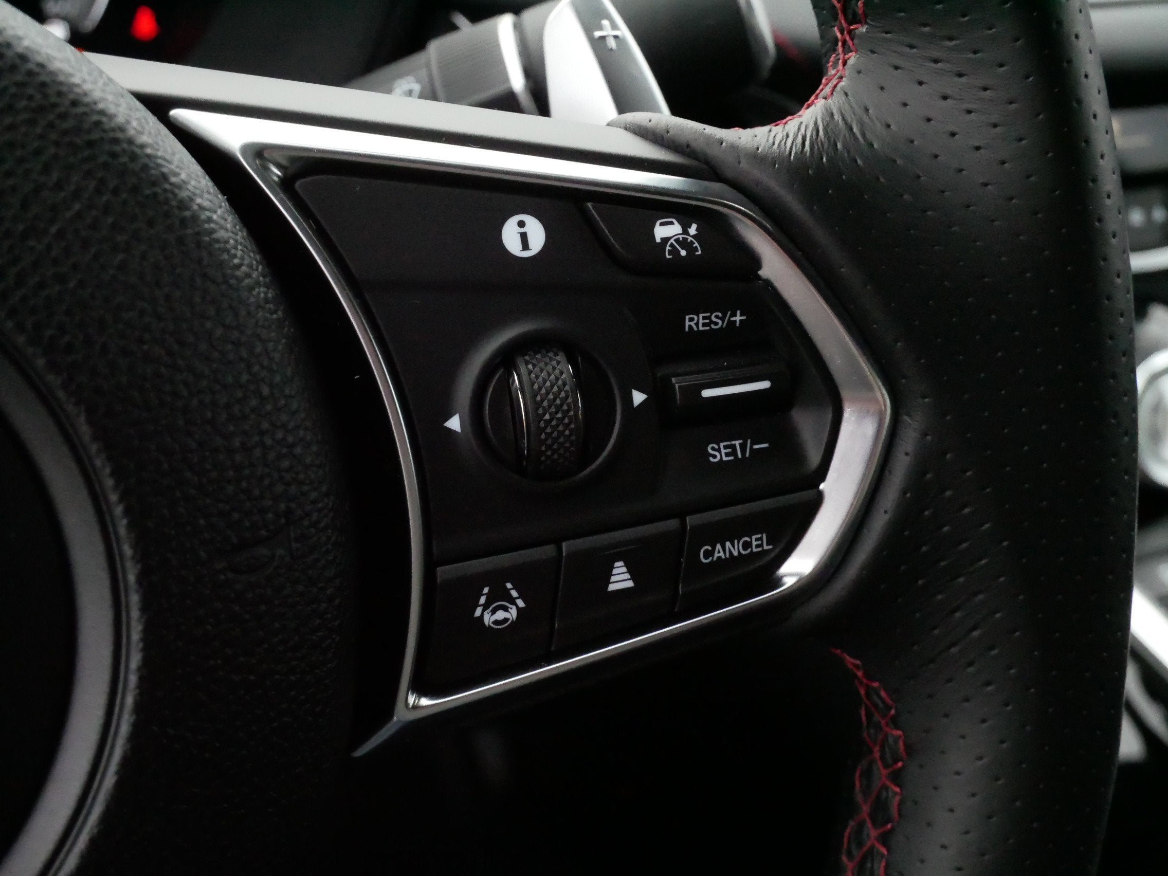 2025 Acura TLX with A-Spec Package