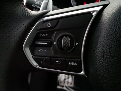 2025 Acura TLX with A-Spec Package