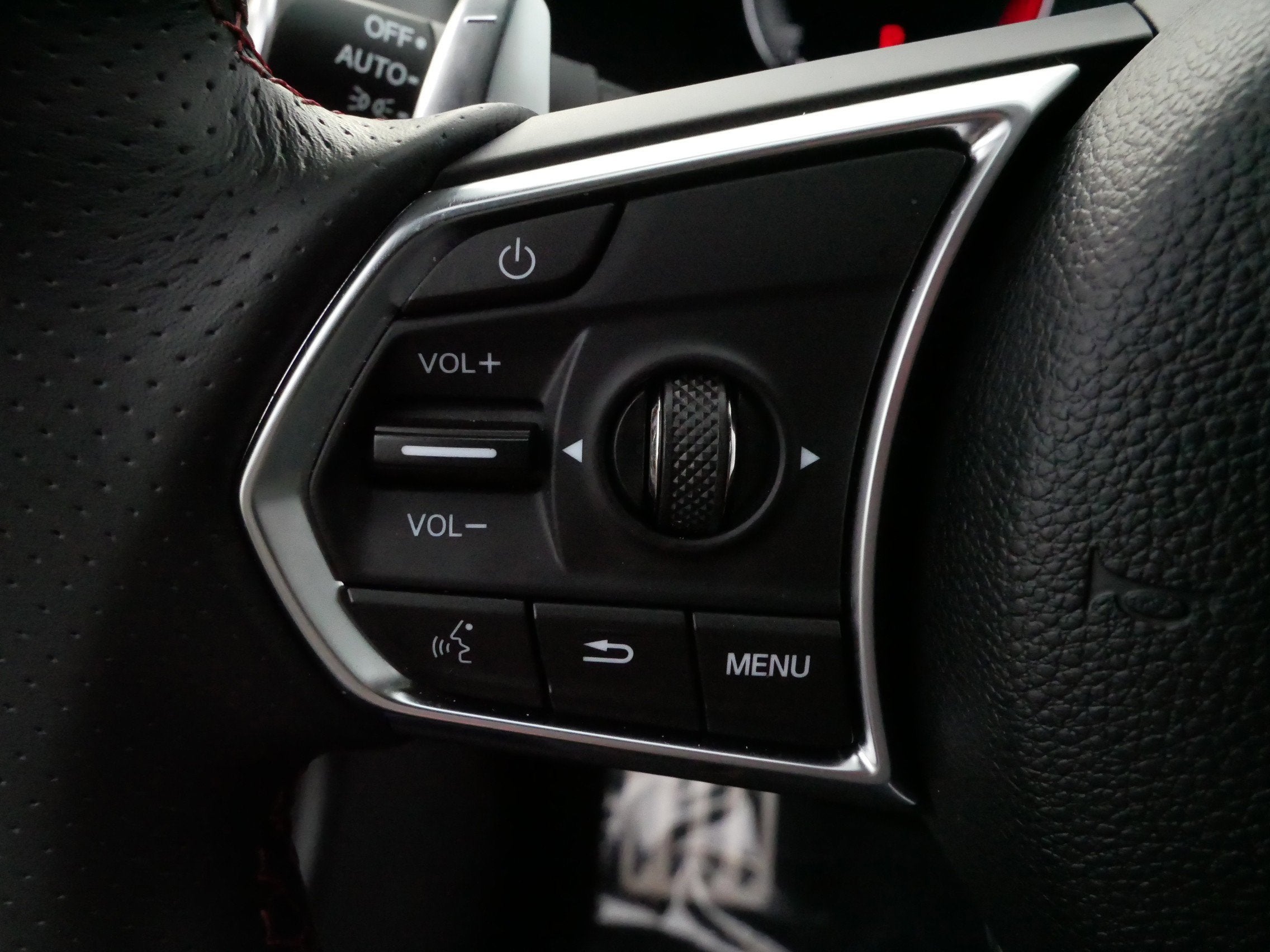 2025 Acura TLX with A-Spec Package