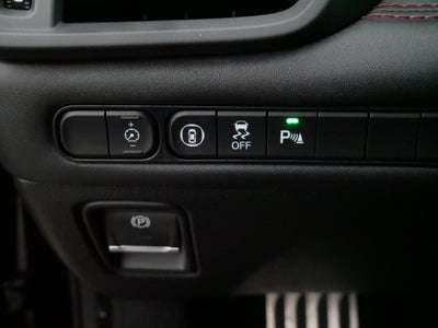 2025 Acura TLX with A-Spec Package