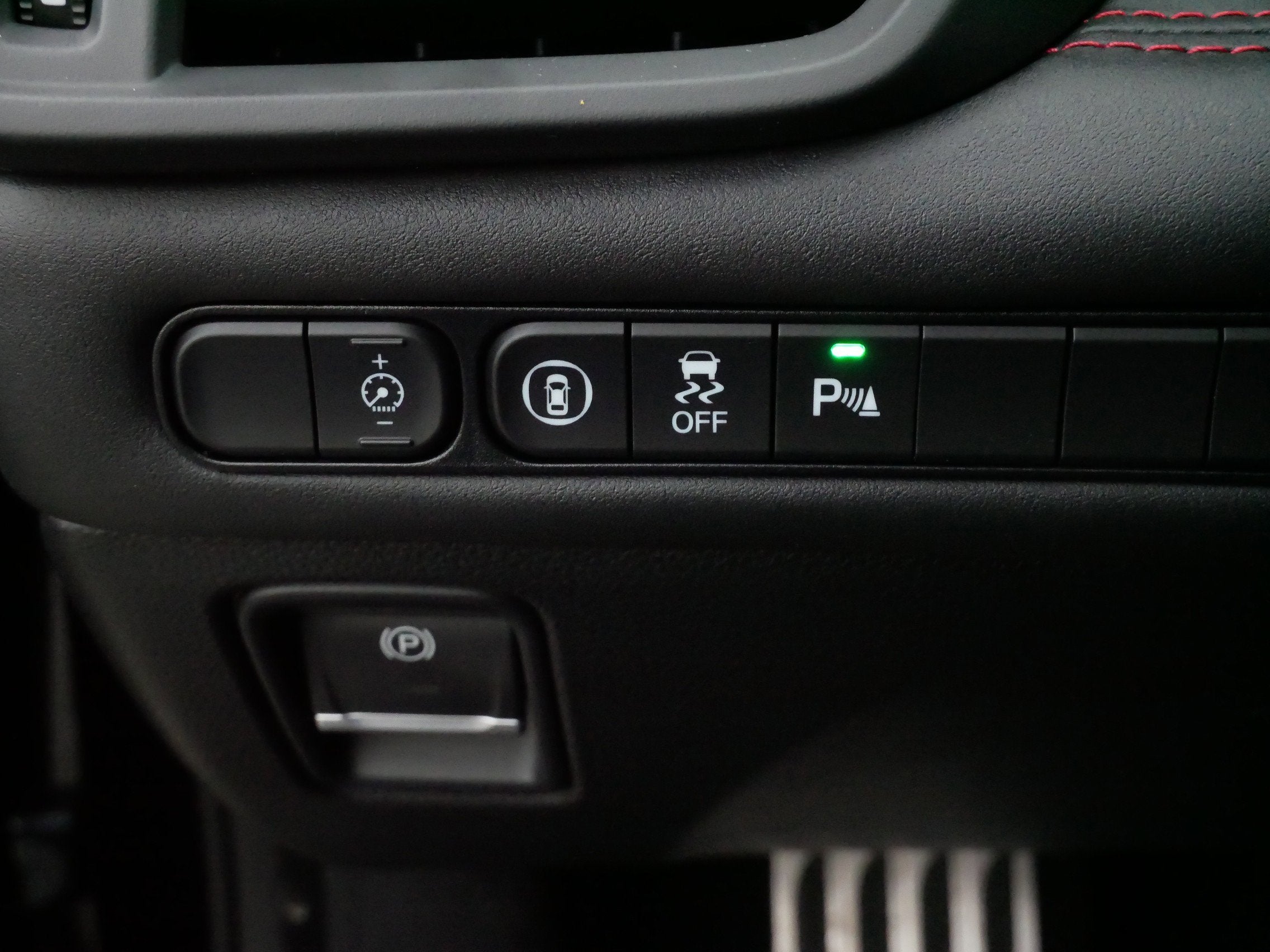 2025 Acura TLX with A-Spec Package