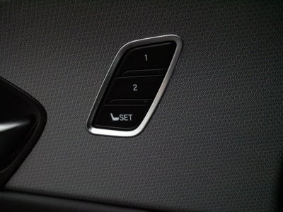 2025 Acura TLX with A-Spec Package