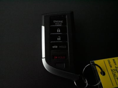 2025 Acura TLX with A-Spec Package