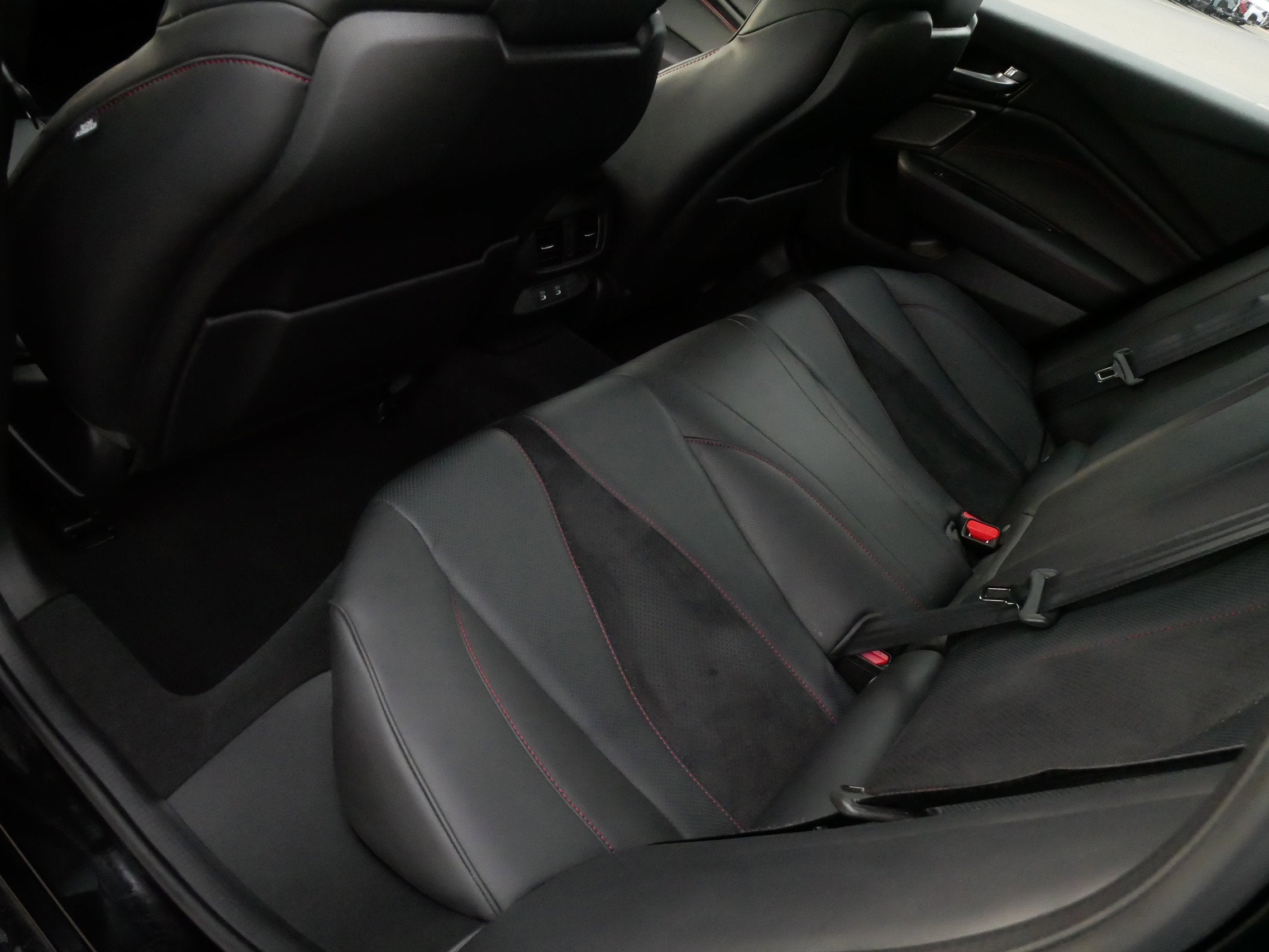 2025 Acura TLX with A-Spec Package