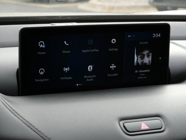 2023 Acura TLX Advance Package - Photo 15