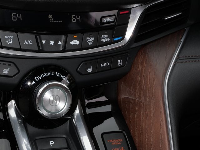 2023 Acura TLX Advance Package - Photo 17