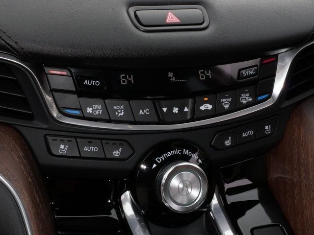 2023 Acura TLX Advance Package - Photo 18
