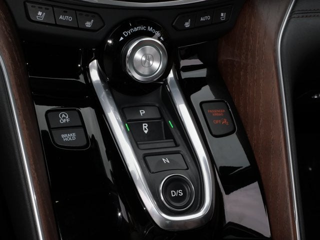 2023 Acura TLX Advance Package - Photo 21