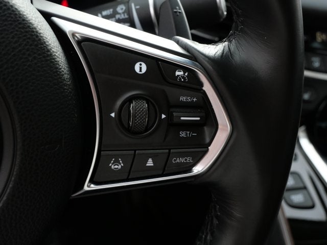 2023 Acura TLX Advance Package - Photo 24