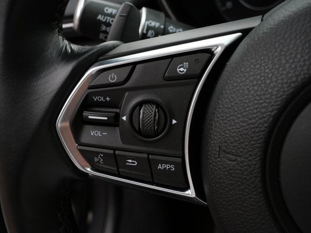 2023 Acura TLX Advance Package - Photo 25