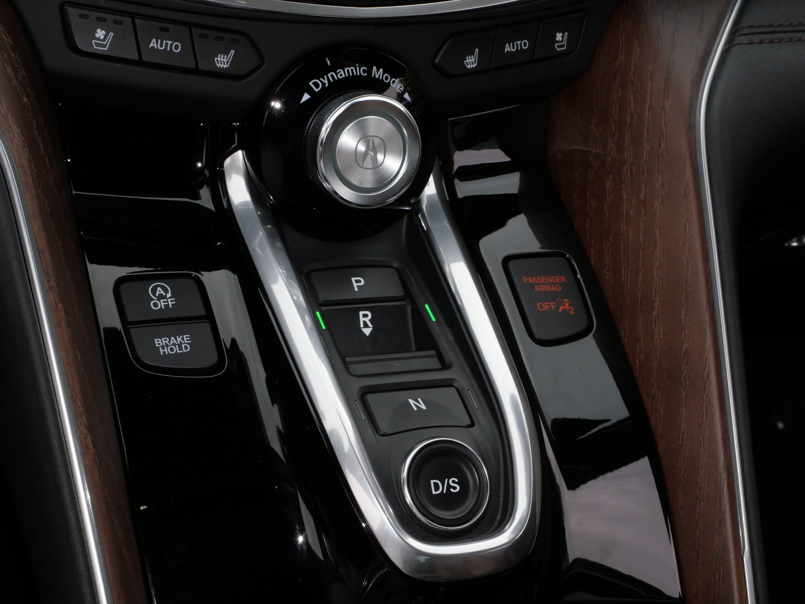 2023 Acura TLX Advance Package - Photo 49