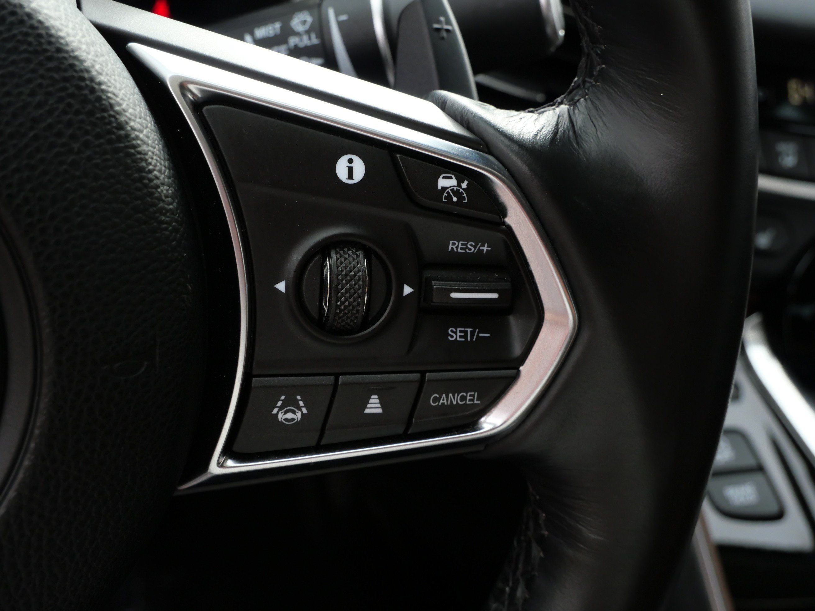 2023 Acura TLX Advance Package - Photo 52