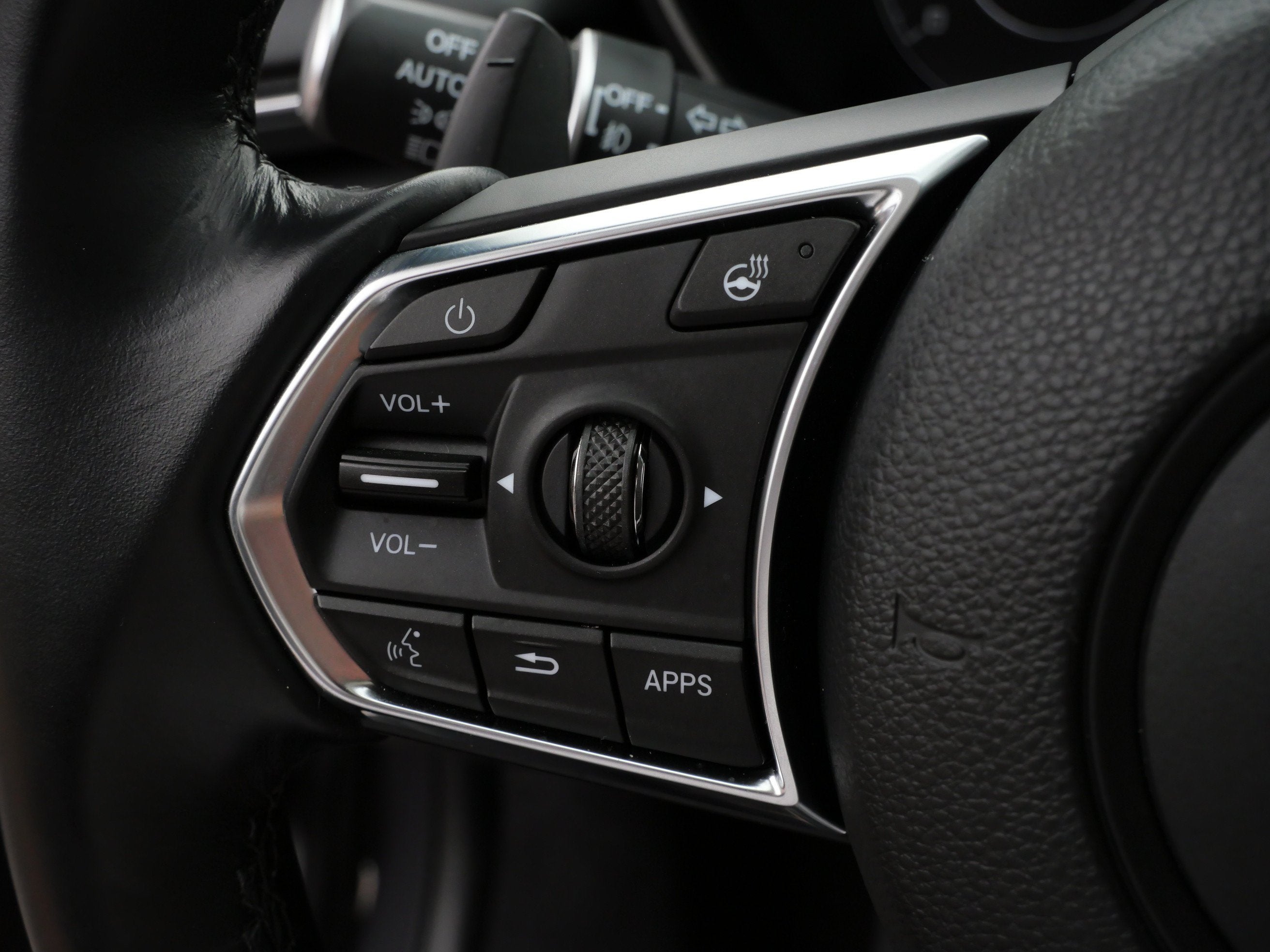 2023 Acura TLX Advance Package - Photo 53
