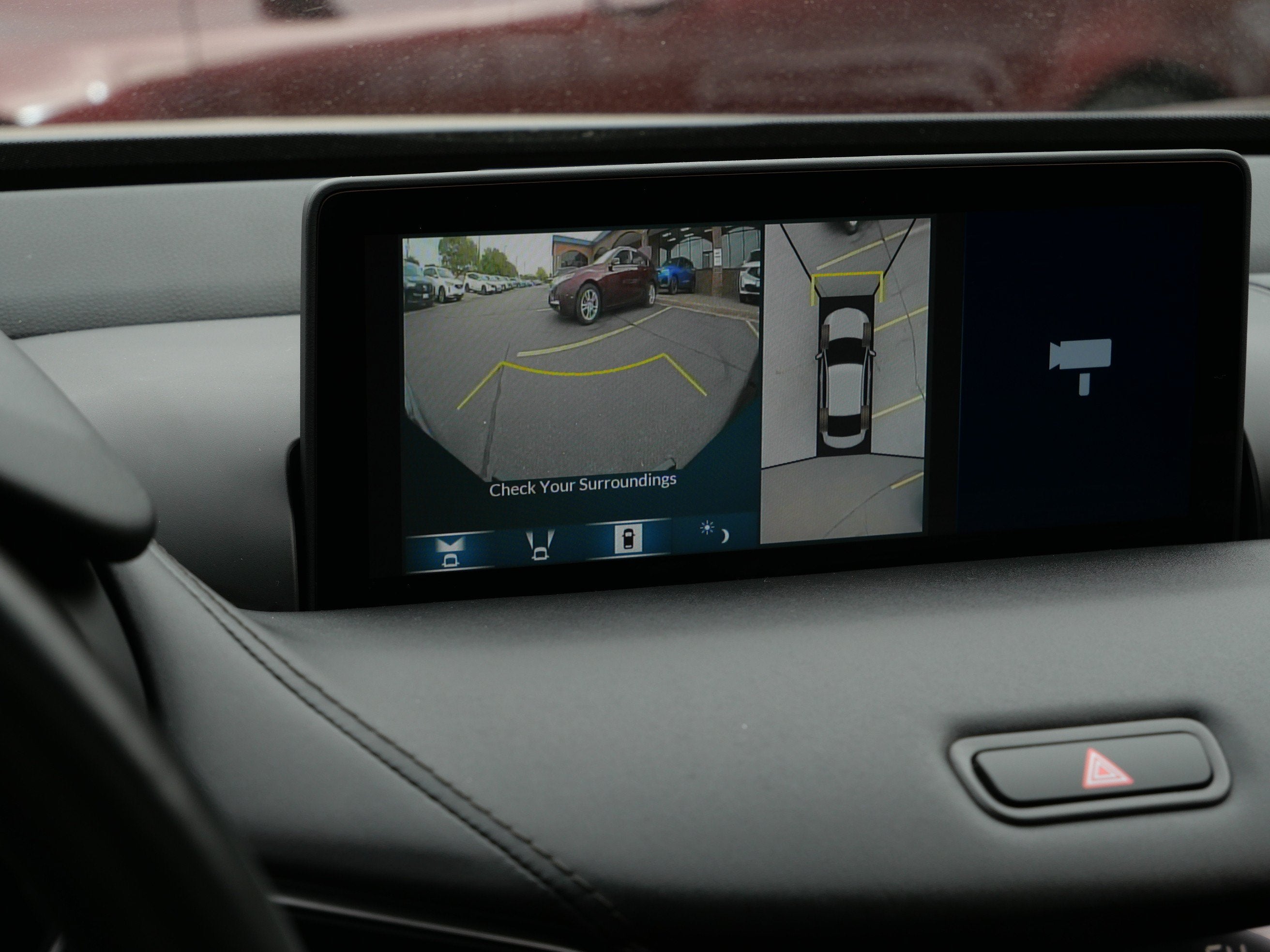 2023 Acura TLX Advance Package - Photo 58