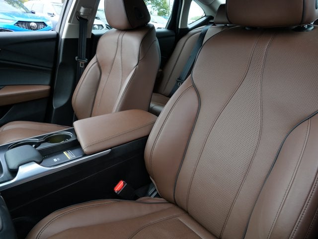 2023 Acura TLX w/Advance Package