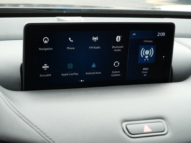 2023 Acura TLX Advance Package - Photo 16