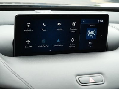 2023 Acura TLX w/Advance Package