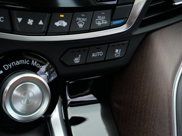 2023 Acura TLX Advance Package - Photo 18