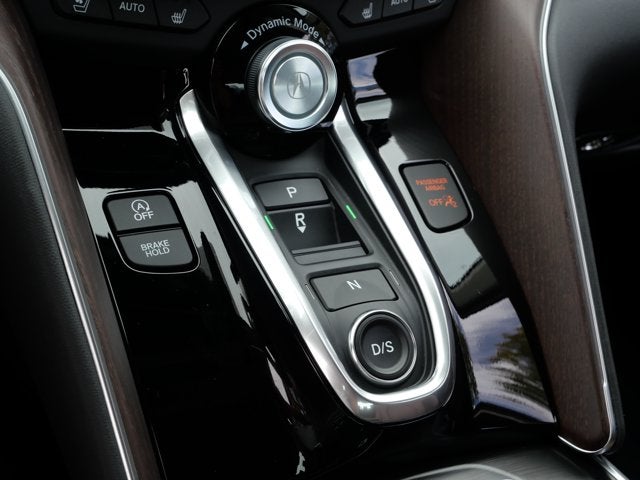 2023 Acura TLX Advance Package - Photo 22