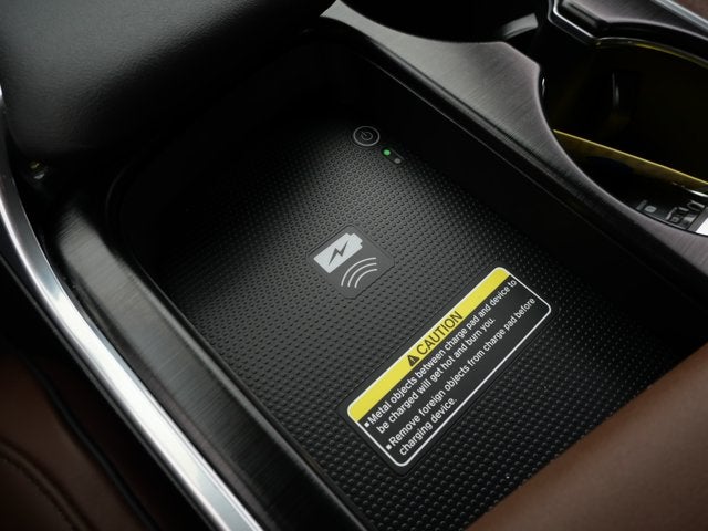 2023 Acura TLX Advance Package - Photo 24