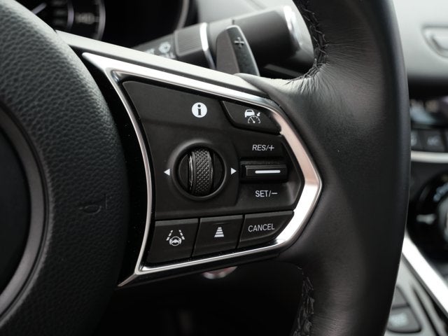 2023 Acura TLX w/Advance Package