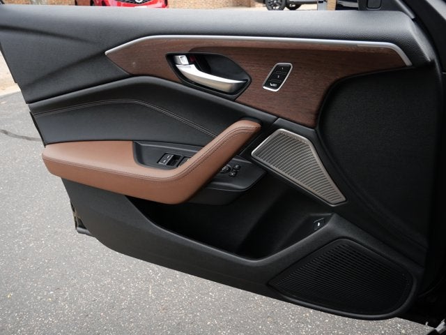 2023 Acura TLX Advance Package - Photo 28