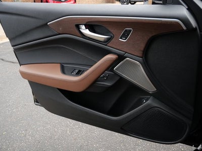 2023 Acura TLX w/Advance Package
