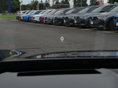 2023 Acura TLX w/Advance Package