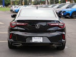 2023 Acura TLX w/Advance Package