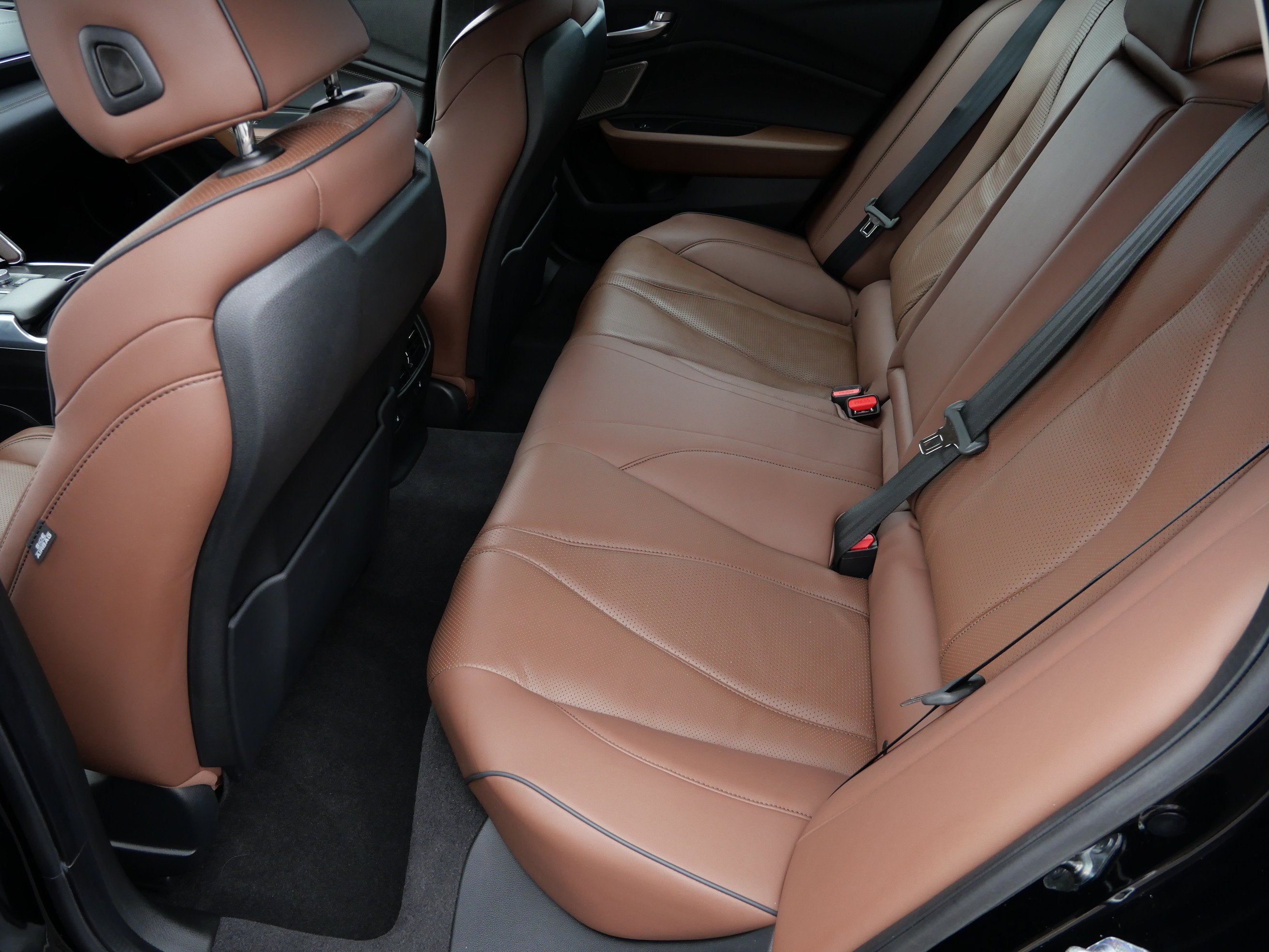 2023 Acura TLX w/Advance Package