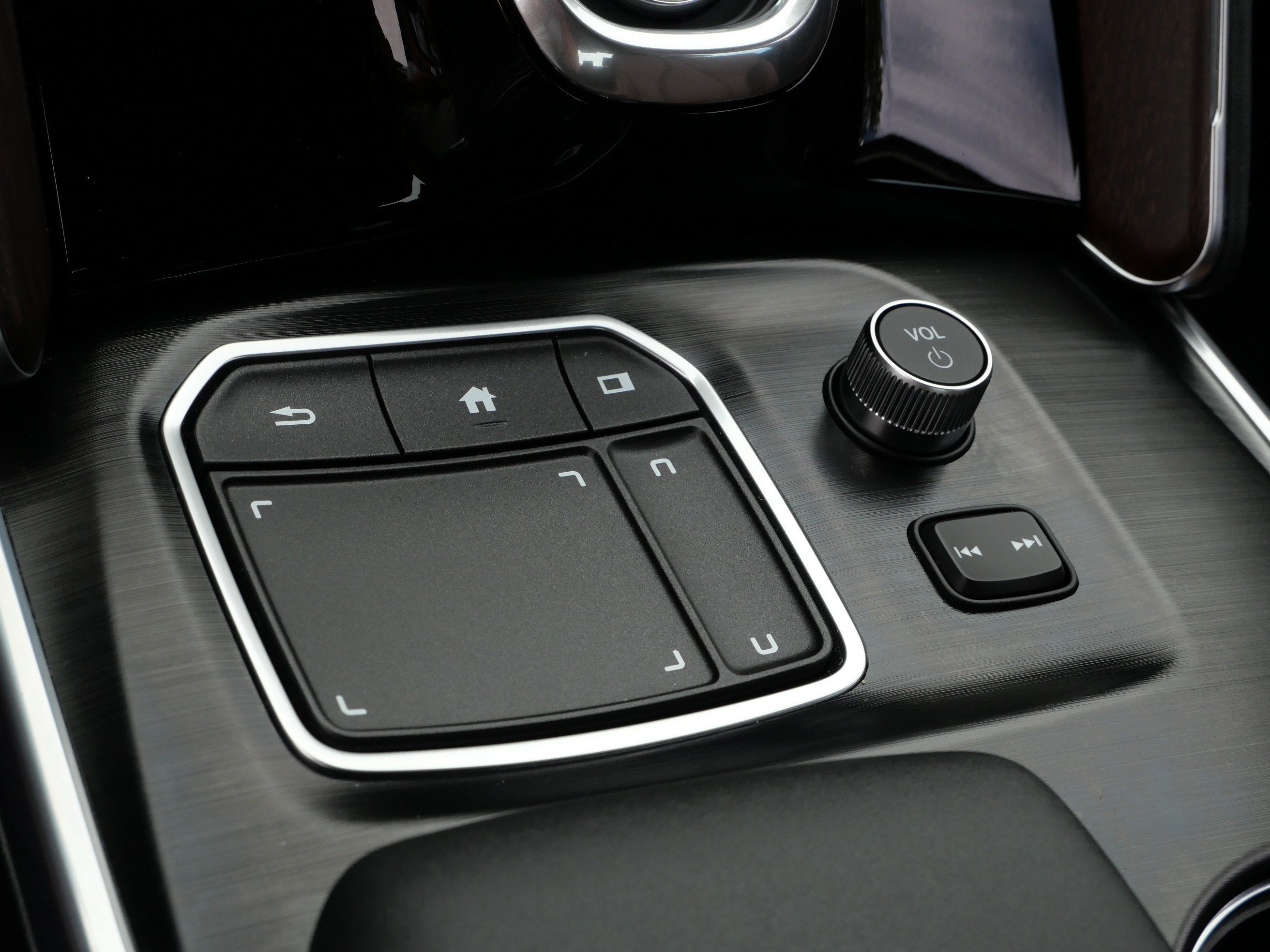 2023 Acura TLX w/Advance Package