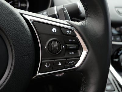 2023 Acura TLX w/Advance Package