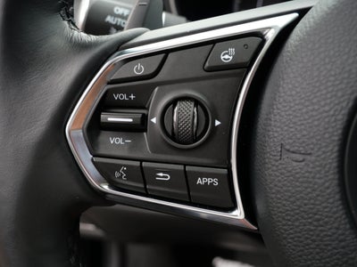 2023 Acura TLX w/Advance Package